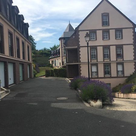 Beautiful Ground Floor 2 Bedroom Apartment Honfleur Esterno foto