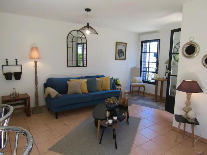 Beautiful Ground Floor 2 Bedroom Apartment Honfleur Esterno foto