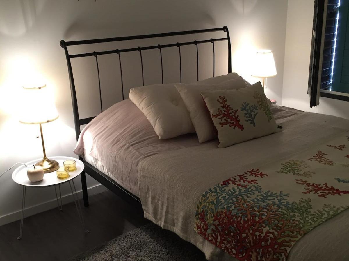 Beautiful Ground Floor 2 Bedroom Apartment Honfleur Esterno foto