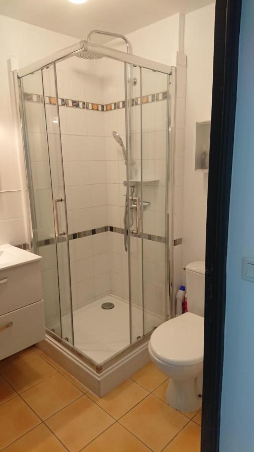 Beautiful Ground Floor 2 Bedroom Apartment Honfleur Esterno foto